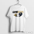 Officials Ucf Knights Vs North Carolina At Aggies 2025 Game Notes Football T Shirt