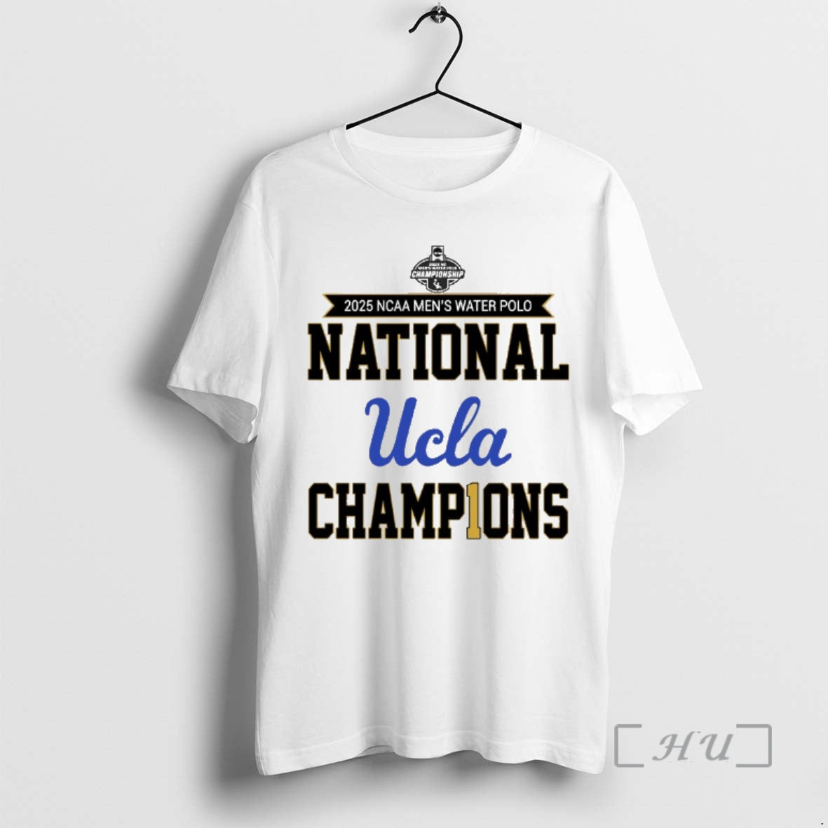 Officials Ucla Bruins 2025 Ncaa Mens Water Polo National Champions Locker Room Premium T Shirts Hoodie, Sweatshirt