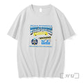 Officials Ucla Softball 2026 Womens College World Series Skyline Tee