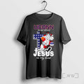 Officials Uconn Huskies In My Veins Jesus In My Heart Cross Mascot Premium T Shirts Hoodie, Sweatshirt | AU01DripNestTees.com