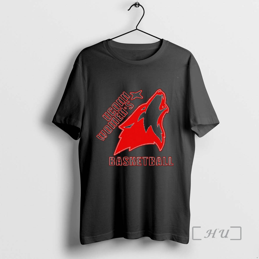 Officials Uconn Womens Basketball Logo T-Shirts, Hoodie, Sweatshirt | AU01DripNestTees.com