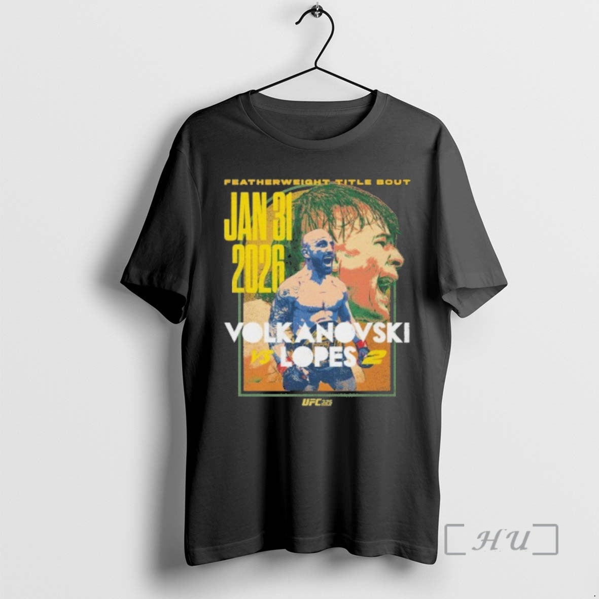 Officials Ufc 325 Volkanovski Vs T-Shirts, Hoodie, Sweatshirt | AU01DripNestTees.com