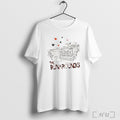 Officials Ugp Campus Apparel The Runarounds Car T Shirt