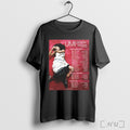Officials Umi People Stories World Tour 2025 2026 Dates T Shirt