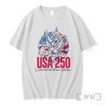 Officials Usa 250 Celebration Of Our Nation Premium T Shirts Sweater Hoodie Jpg