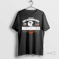 Officials Utsa Roadrunners Roadrunners Servpro First Responder Bowl 2025 T-Shirts, Hoodie, Sweatshirt | AU01DripNestTees.com