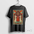 Officials Umphreys Mcgee At Belly Up In Aspen Co On Jan 13 14 2026 Premium T-Shirts, Hoodie, Sweatshirt