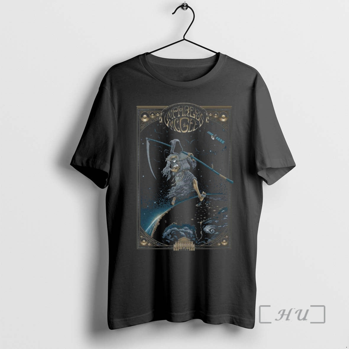 Officials Umphreys Mcgee Dec 30 31 2025 Atlanta Ga T-Shirts, Hoodie, Sweatshirt | AU01DripNestTees.com
