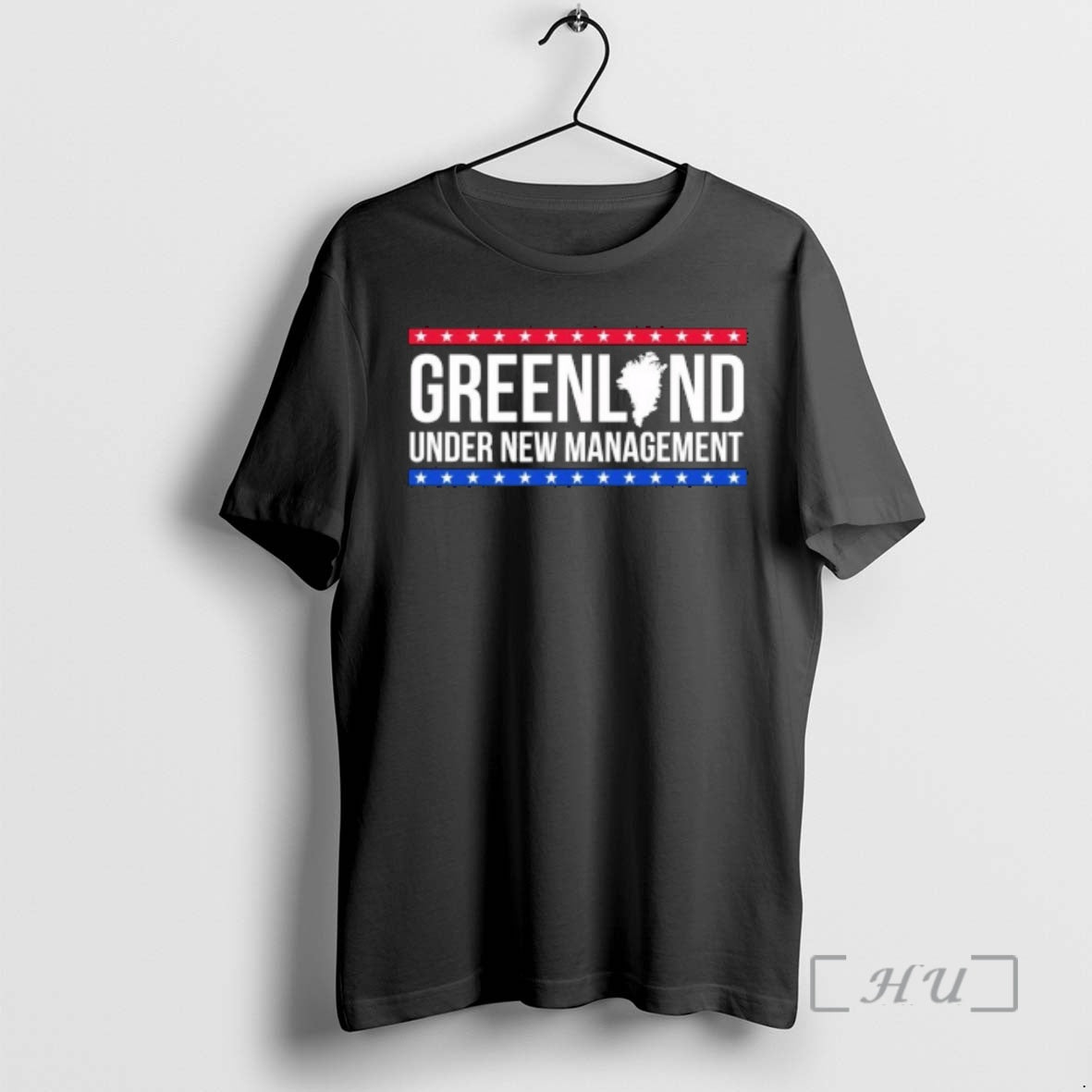 Officials Under New Management Greenland T-Shirts, Hoodie, Sweatshirt | AU01DripNestTees.com