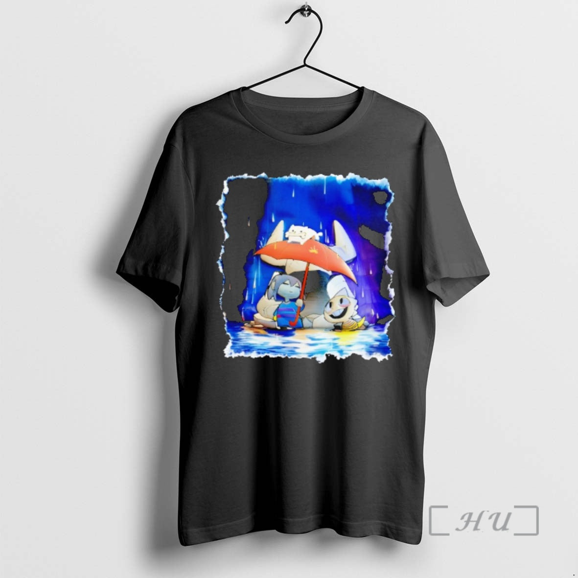 Officials Undertale X Square Enix Echoes Beneath T-Shirts, Hoodie, Sweatshirt | AU01DripNestTees.com