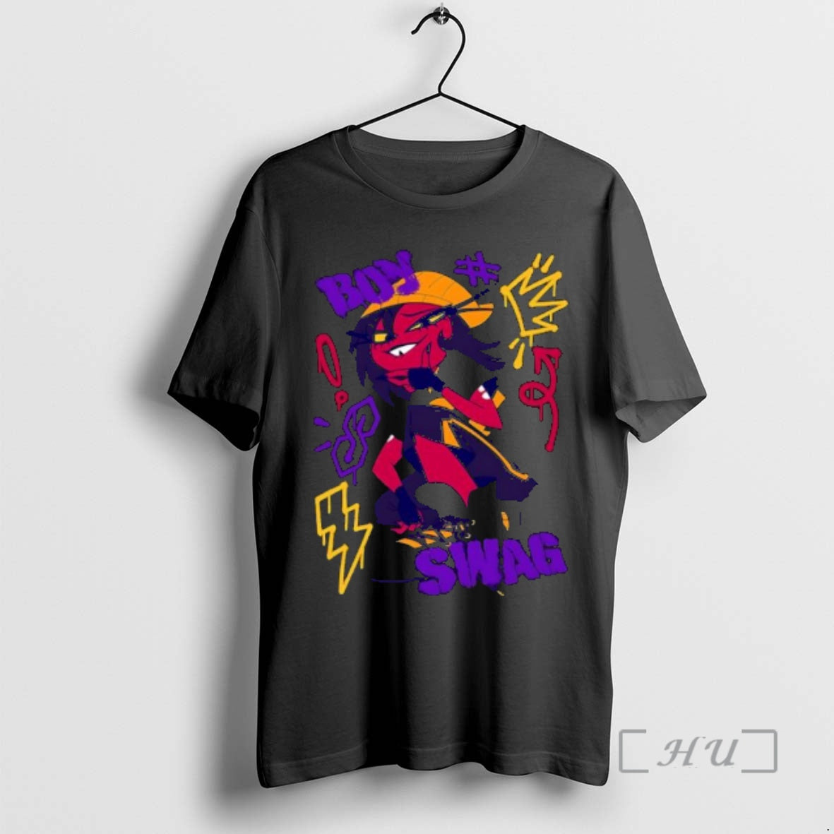 Officials Unhappy Campers Boy Swag Art T-Shirts, Hoodie, Sweatshirt | AU01DripNestTees.com