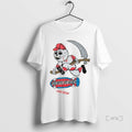 Officials Unheardof Reaper Skater Baseball Graphic T-Shirts, Hoodie, Sweatshirt | AU01DripNestTees.com
