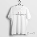 Officials Unicorn Im Fucking Magical T-Shirts, Hoodie, Sweatshirt | AU01DripNestTees.com