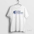 Officials United Healthcare Deny Defend T-Shirts, Hoodie, Sweatshirt | AU01DripNestTees.com