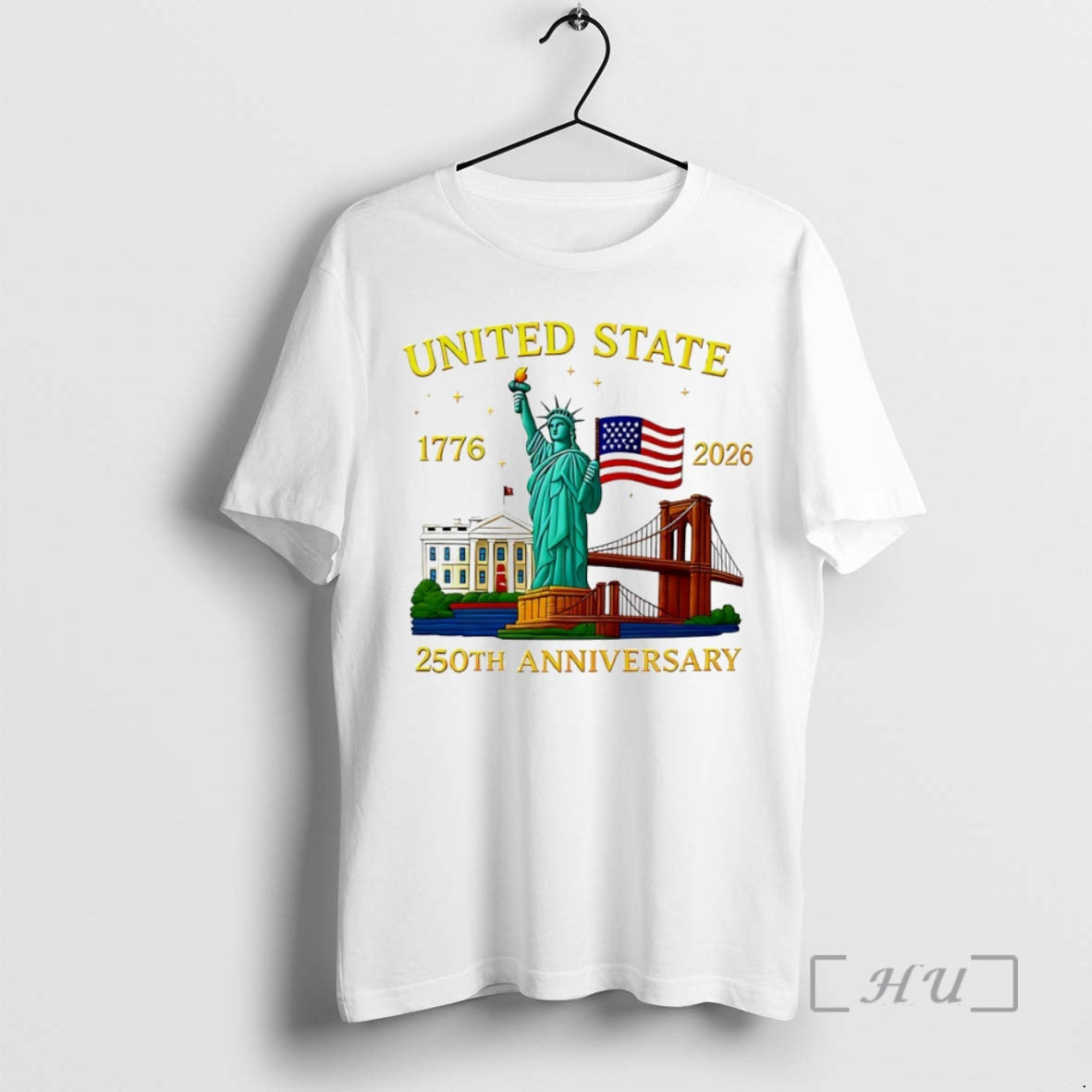 Officials United States Of America Freedom 250th Anniversary 1776 2026 Statue Of Liberty Circle Premium T-Shirts, Hoodie,...
