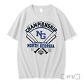 Officials University Of North Georgia 2026 Ncaa Dii Softball Championship