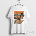 Officials University Of Tennessee Volunteers Knoxville Est 1794 Graphic T-Shirts, Hoodie, Sweatshirt | AU01DripNestTees.com