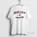Officials University Of Wisconsin River Falls Falcons Athletics T-Shirts, Hoodie, Sweatshirt | AU01DripNestTees.com