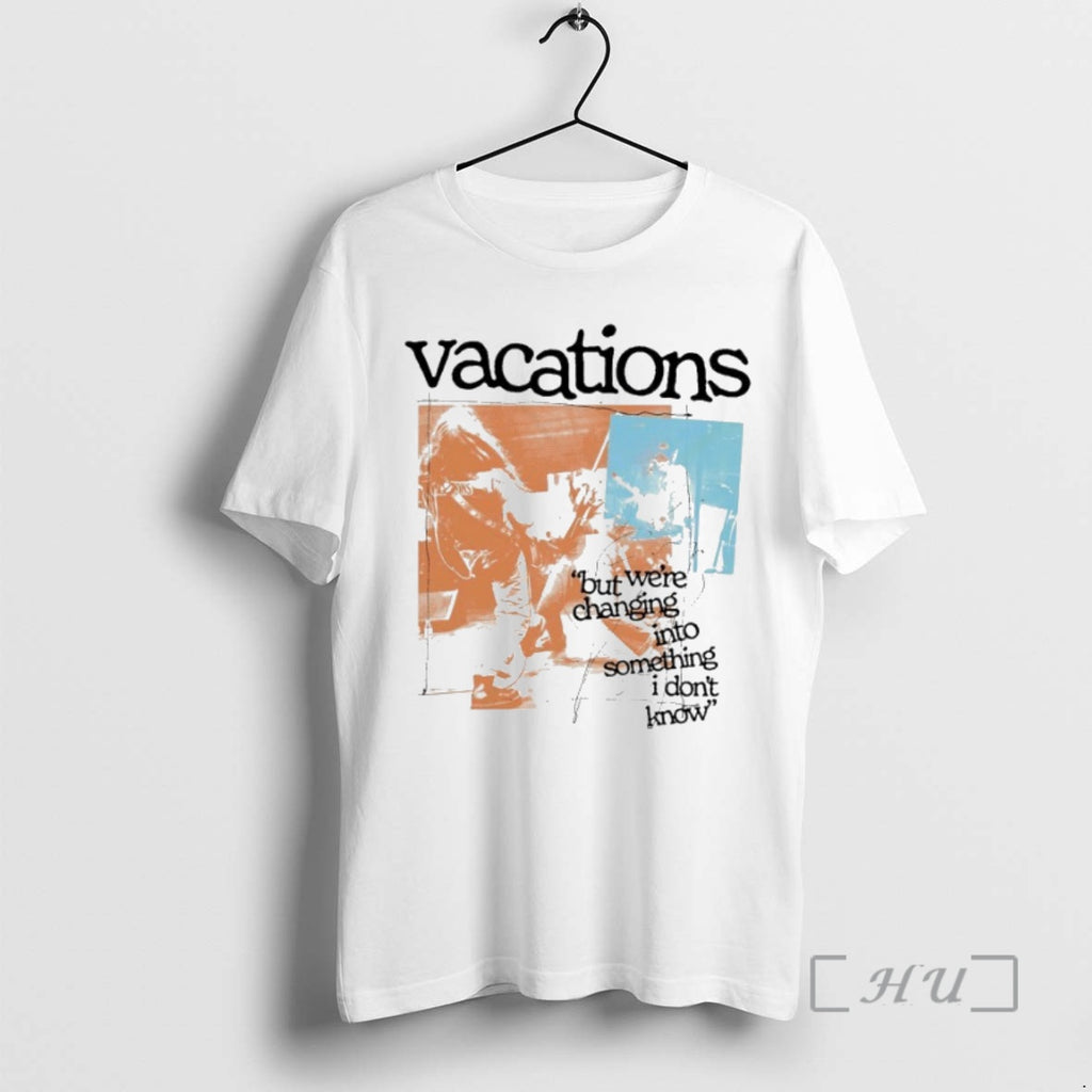 Officials Vacations But Were Vacations I Dont Know T-Shirts, Hoodie, Sweatshirt | AU01DripNestTees.com