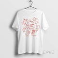 Officials Valentine Goose Love Goose On The Loose T-Shirts, Hoodie, Sweatshirt | AU01DripNestTees.com