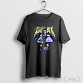 Officials Valentyn Bulat Fighter Bitmap Champions T Shirt