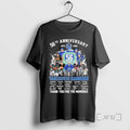 Officials Vancouver Canucks Team 56th Anniversary 1970 2026 T-Shirts, Hoodie, Sweatshirt | AU01DripNestTees.com