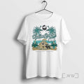 Officials Vanderbilt Commodores 2025 Reliaquest Bowl Beach Helmet T-Shirts, Hoodie, Sweatshirt | AU01DripNestTees.com