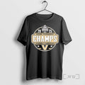 Officials Vanderbilt Commodores Womens Soccer 2025 Sec Champions Chriast T-Shirts, Hoodie, Sweatshirt | AU01DripNestTees.com