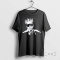 Officials Vandy King Josh Snead Vanderbilt Commodores Graphic T-Shirts, Hoodie, Sweatshirt | AU01DripNestTees.com
