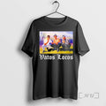 Officials Vatos Locos T-Shirts, Hoodie, Sweatshirt | AU01DripNestTees.com