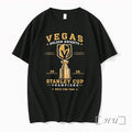 Officials Vegas Golden Knights 2026 Nhl Stanley Cup Champions Built For This Premium T Shirts