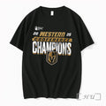 Officials Vegas Golden Knights Western Conference Champions 25%ce%b3co26