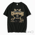 Officials Vegas Golden Knights Western Conference Championship 2026 City Skyline