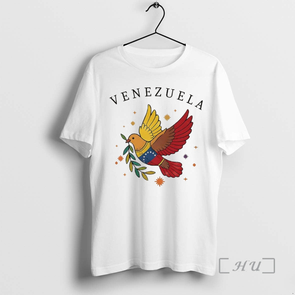 Officials Venezuela Dove Freedom T-Shirts, Hoodie, Sweatshirt | AU01DripNestTees.com