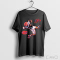 Officials Vernell Brown Iii One Handed Catch Florida Gators T Shirt