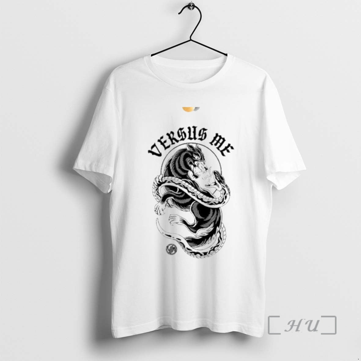 Officials Versus Me Wolf Circle White T-Shirts, Hoodie, Sweatshirt | AU01DripNestTees.com