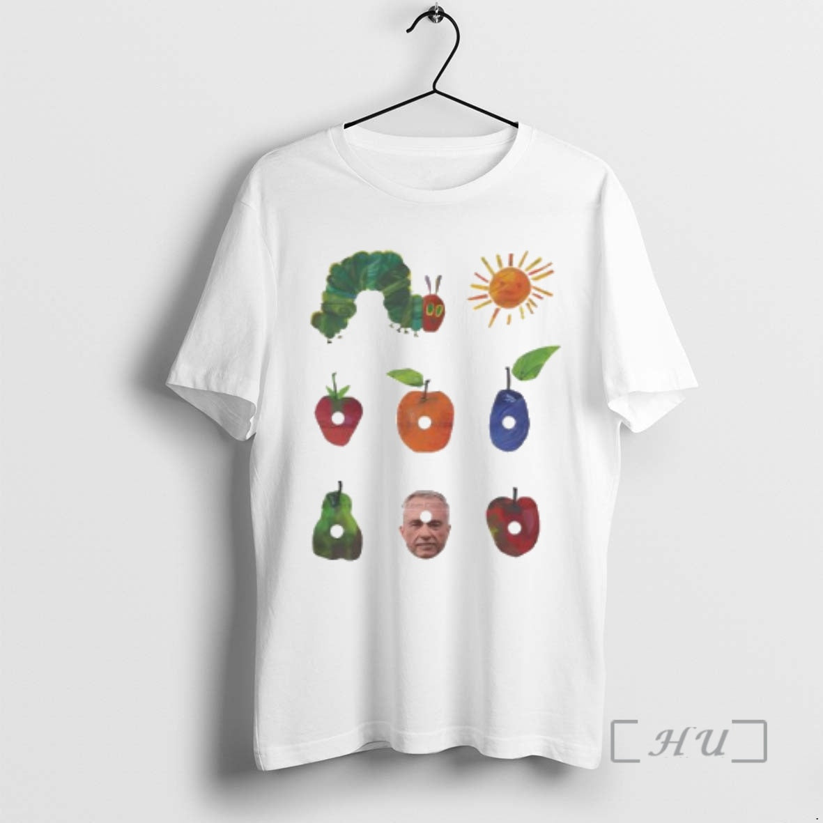 Officials Very Hungry Caterpillar T-Shirts, Hoodie, Sweatshirt | AU01DripNestTees.com