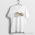 Officials Vianova Social Club T Shirt