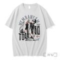 Officials Victor Wembanyama San Antonio Spurs Basketball Too Big Art Cartoon 1 Premium T Shirts