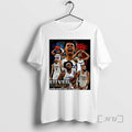 Officials Victor Wembanyama Silver Medalist Super Olympics T-Shirts, Hoodie, Sweatshirt | AU01DripNestTees.com