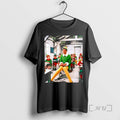 Officials Victor Wembanyama The Elf Christmas T-Shirts, Hoodie, Sweatshirt | AU01DripNestTees.com