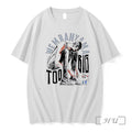 Officials Victor Wembanyama Too Big Art Premium T Shirts Sweater Hoodie Jpg