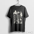 Officials Villain Era Not Everyone Wants A Happy Ending T Shirt