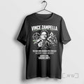 Officials Vince Zampella The Man Who Changed Fps Forever T-Shirts, Hoodie, Sweatshirt | AU01DripNestTees.com