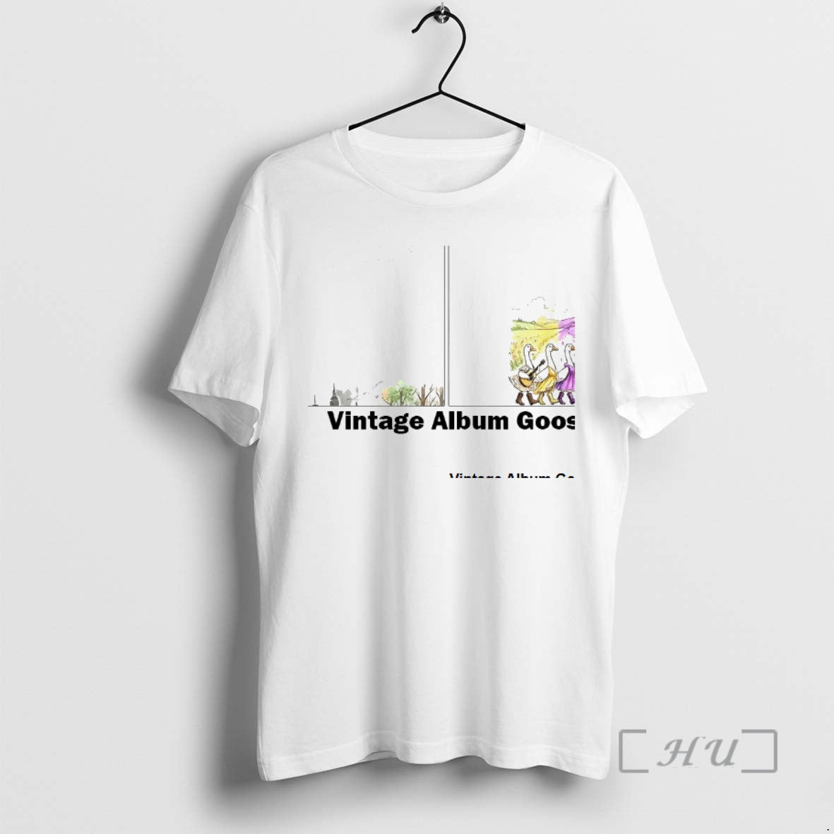 Officials Vintage Album Goose Swiftie T-Shirts, Hoodie, Sweatshirt | AU01DripNestTees.com