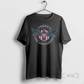 Officials Vintage Eagle 250th Anniversary1776 2026 Retro T-Shirts, Hoodie, Sweatshirt | AU01DripNestTees.com