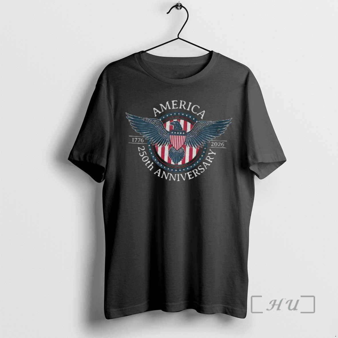 Officials Vintage Eagle 250th Anniversary1776 2026 Retro T-Shirts, Hoodie, Sweatshirt | AU01DripNestTees.com