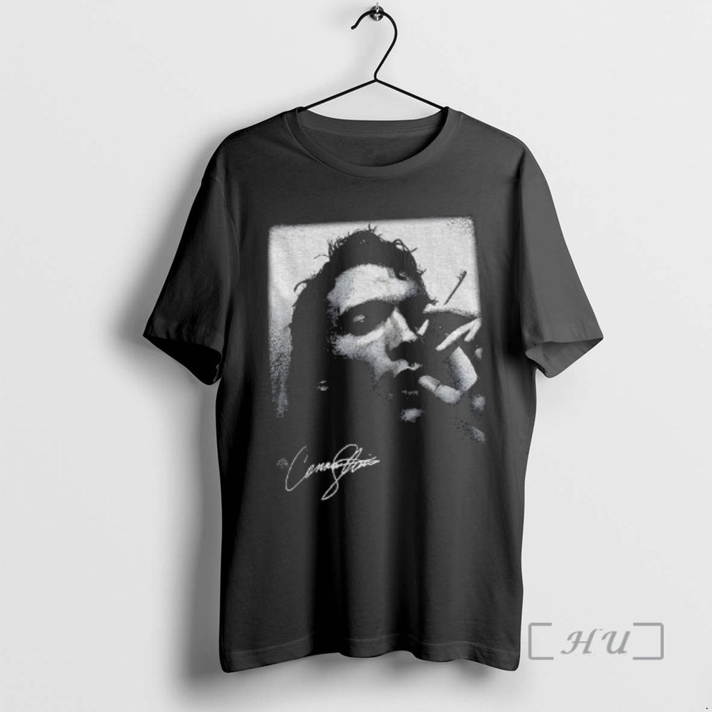Officials Vintage Ilya Rozanov Smoking Signature Heated Rivalry T-Shirts, Hoodie, Sweatshirt | AU01DripNestTees.com