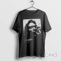 Officials Vintage Ilya Rozanov Smoking Signature Heated Rivalry T-Shirts, Hoodie, Sweatshirt | AU01DripNestTees.com