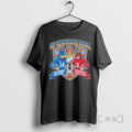 Officials Vintage Louisiana Ragin Cajuns Vs T-Shirts, Hoodie, Sweatshirt | AU01DripNestTees.com